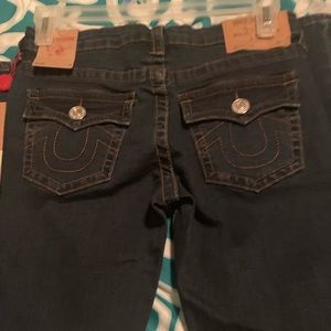 True Religion Jeans for Boys